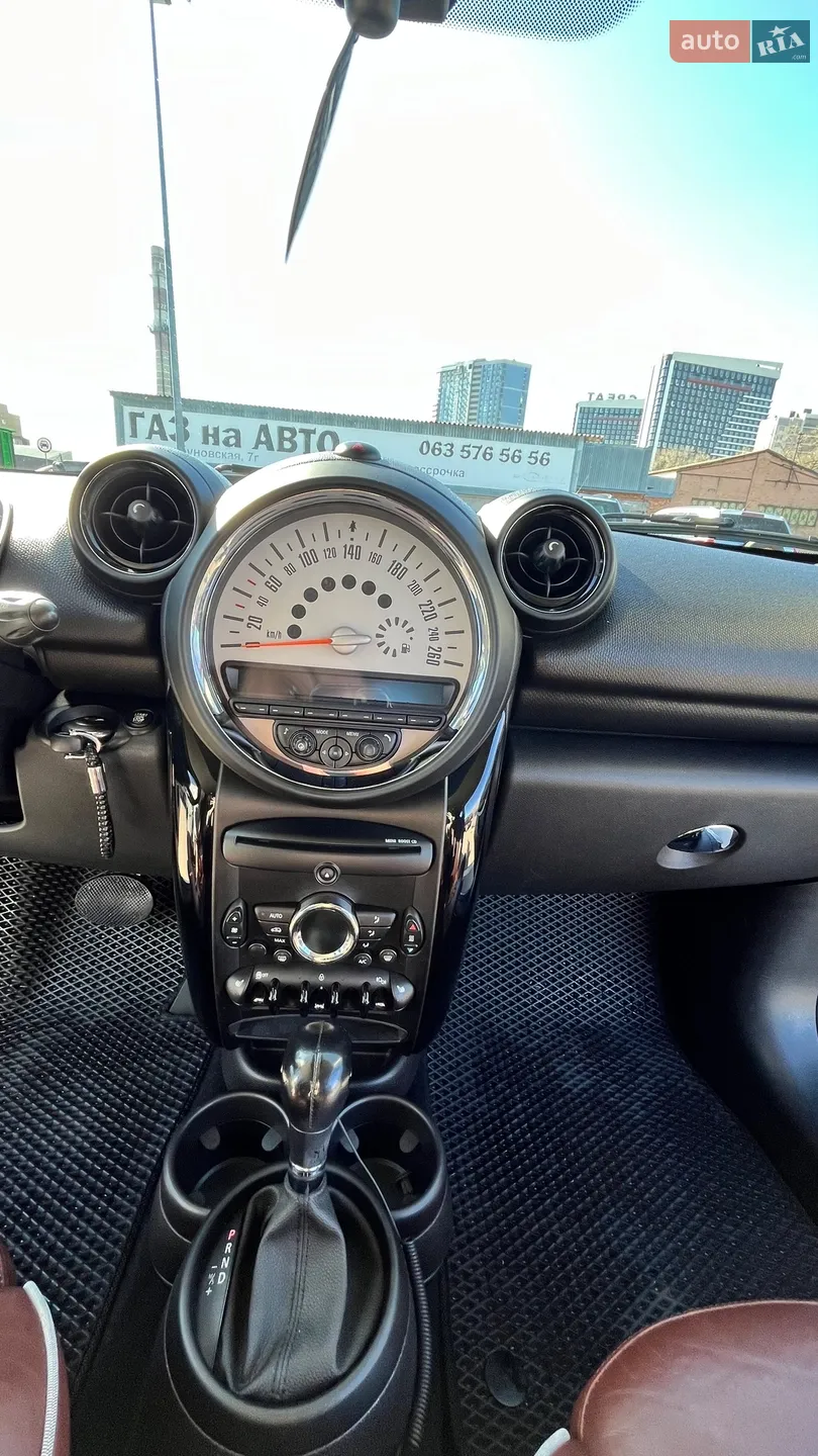 2013 MINI Cooper - мініатюра 13