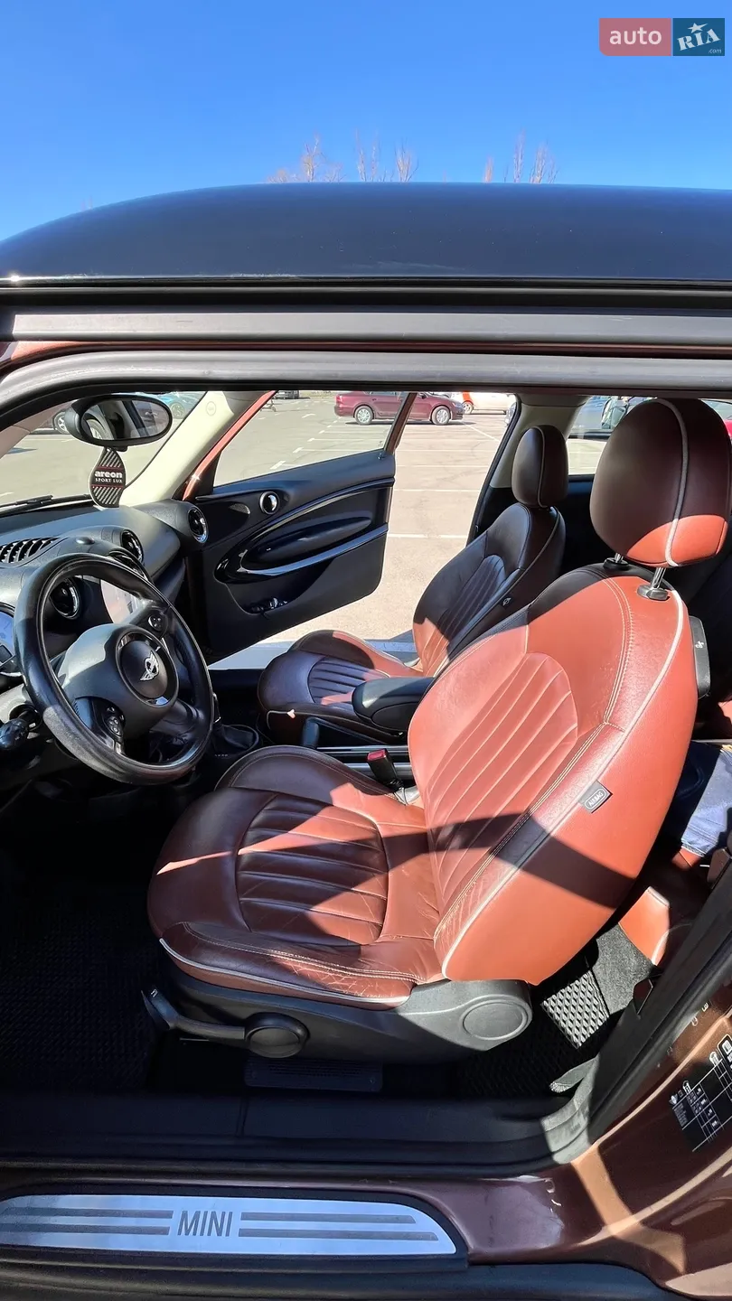 2013 MINI Cooper - мініатюра 16