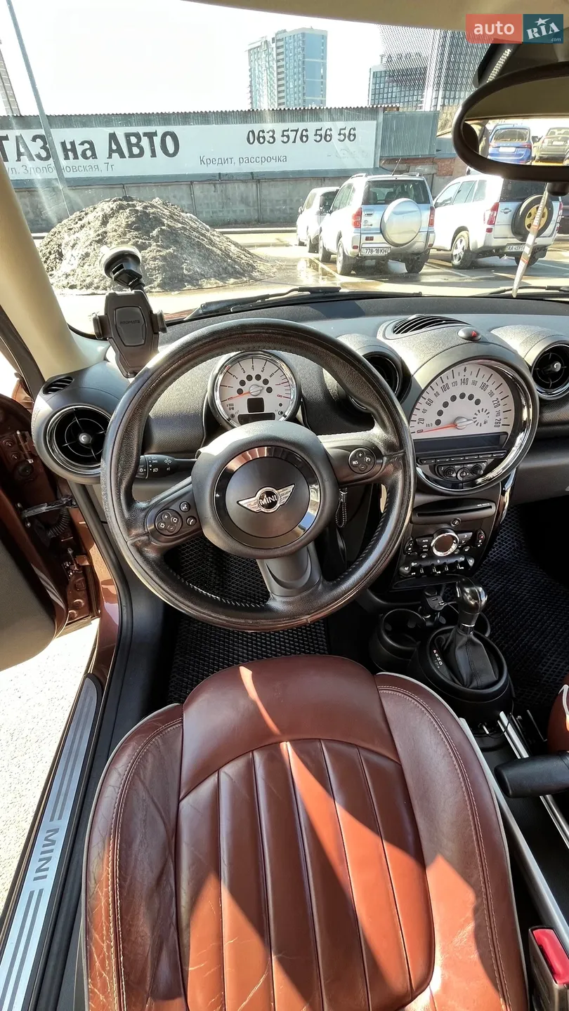 2013 MINI Cooper - мініатюра 14