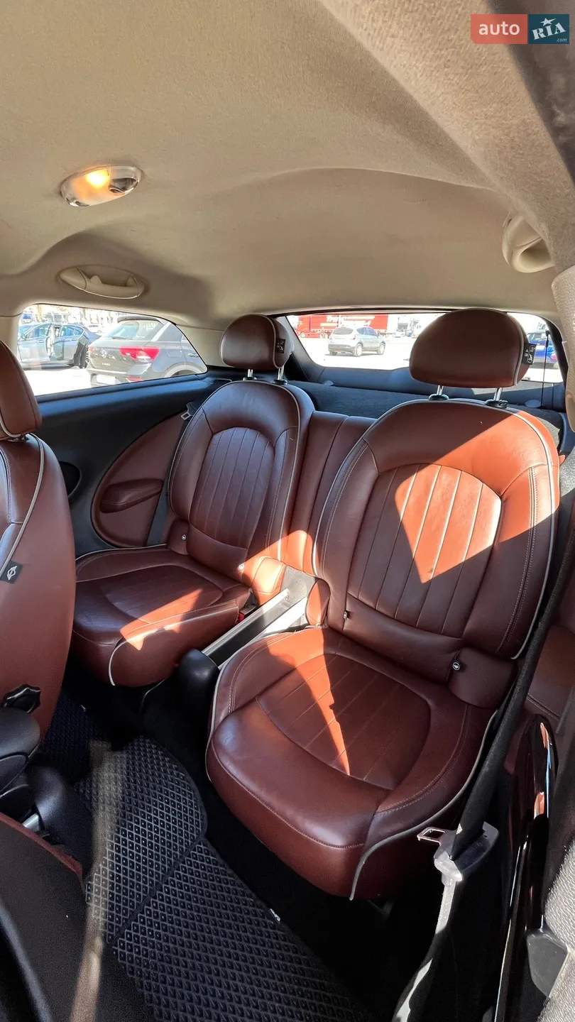 2013 MINI Cooper - мініатюра 17