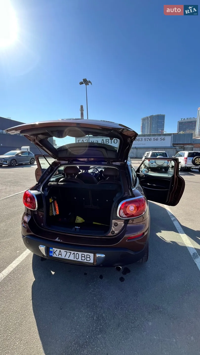 2013 MINI Cooper - мініатюра 21