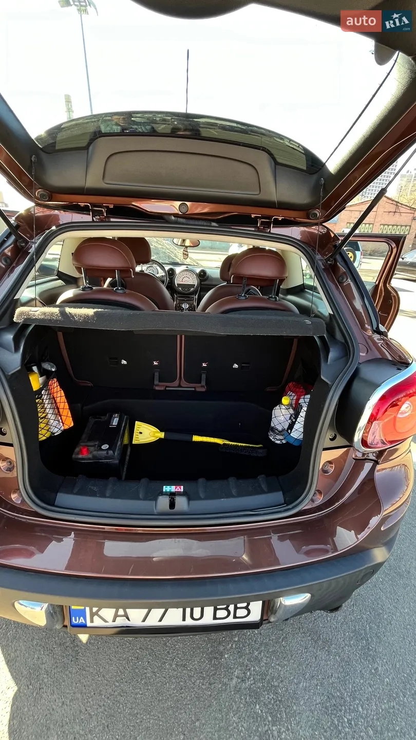 2013 MINI Cooper - мініатюра 22