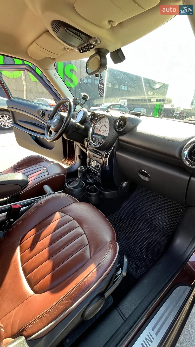 2013 MINI Cooper - мініатюра 18