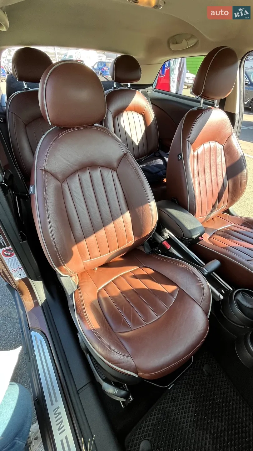 2013 MINI Cooper - мініатюра 19