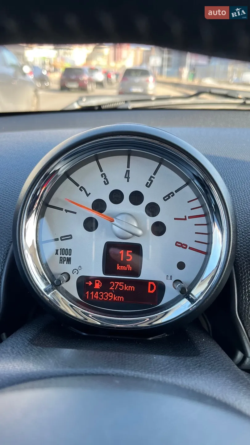 2013 MINI Cooper - мініатюра 12