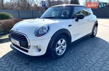 Хэтчбек MINI Cooper 2015 в Киеве