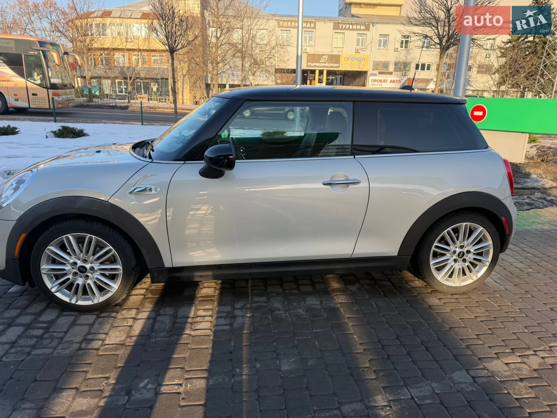 2015 MINI Cooper - мініатюра 2
