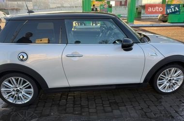 Хэтчбек MINI Cooper 2015 в Киеве