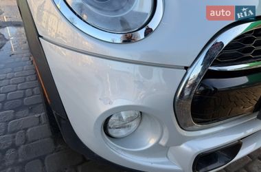 Хэтчбек MINI Cooper 2015 в Киеве
