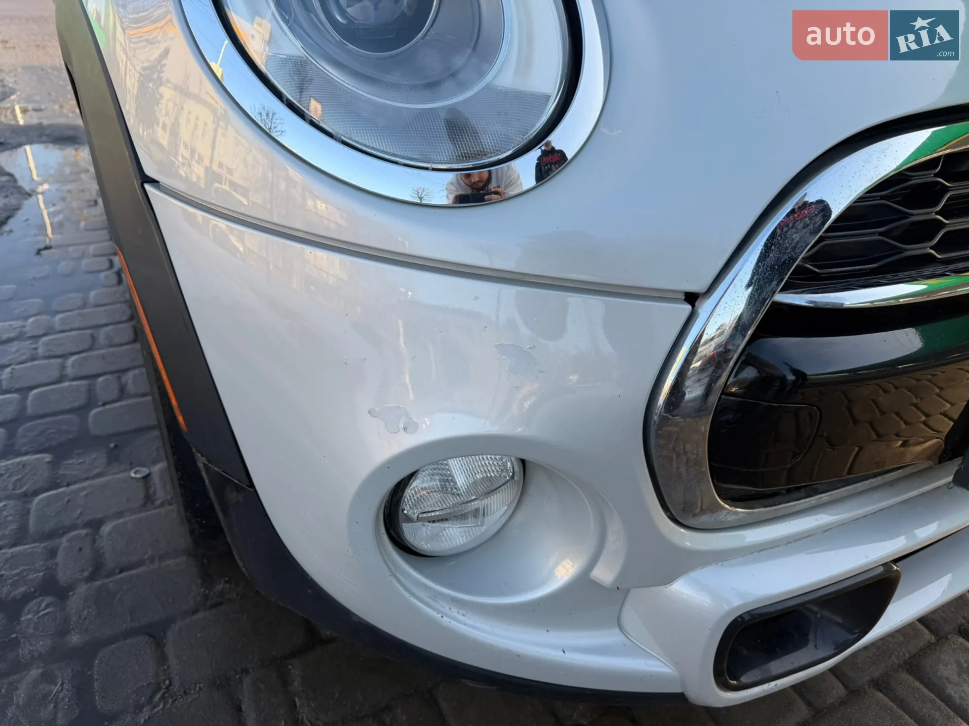 2015 MINI Cooper - мініатюра 9