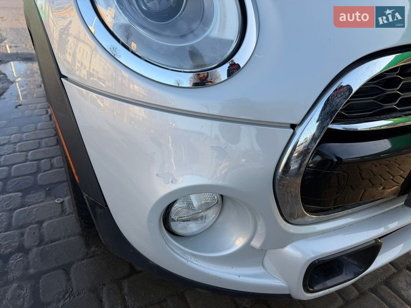 Хэтчбек MINI Cooper 2015 в Киеве