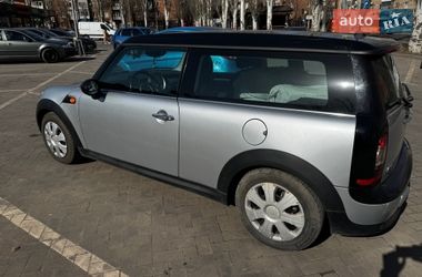 Хетчбек MINI Cooper 2008 в Кривому Розі
