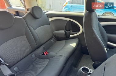 Хетчбек MINI Cooper 2008 в Кривому Розі