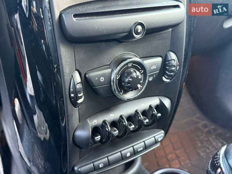 Хетчбек MINI Cooper 2011 в Хмельницькому