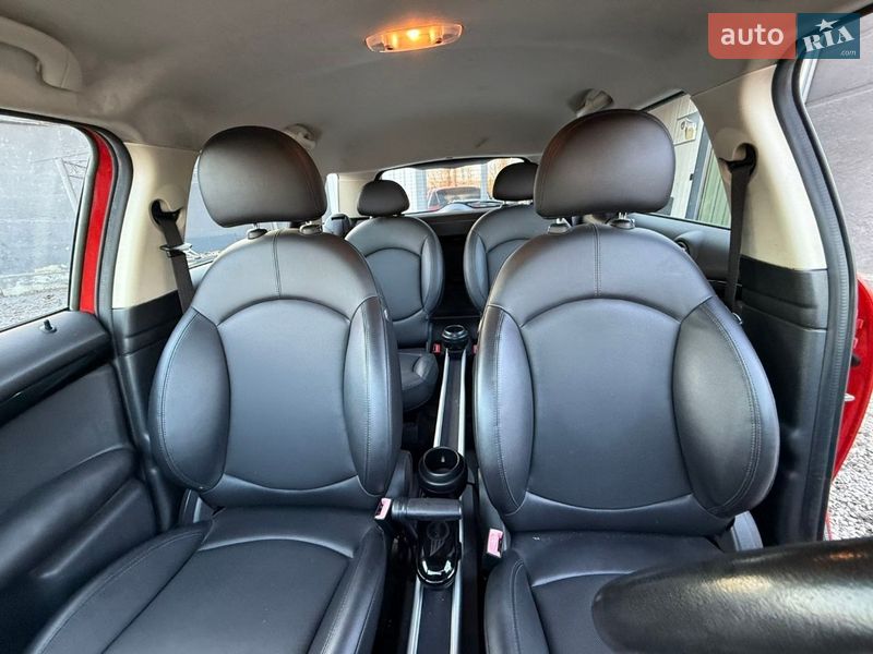 Хетчбек MINI Cooper 2011 в Хмельницькому