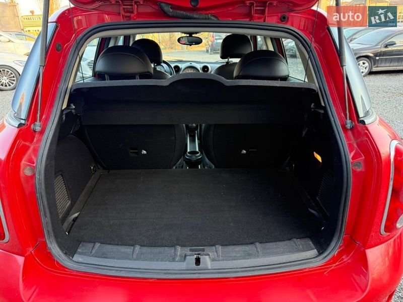 Хетчбек MINI Cooper 2011 в Хмельницькому