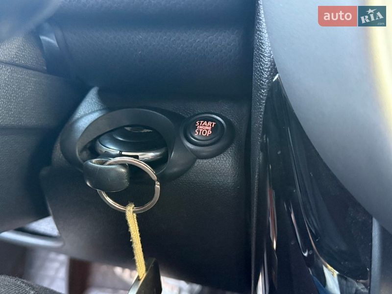 Хетчбек MINI Cooper 2011 в Хмельницькому