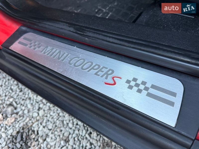 Хетчбек MINI Cooper 2011 в Хмельницькому