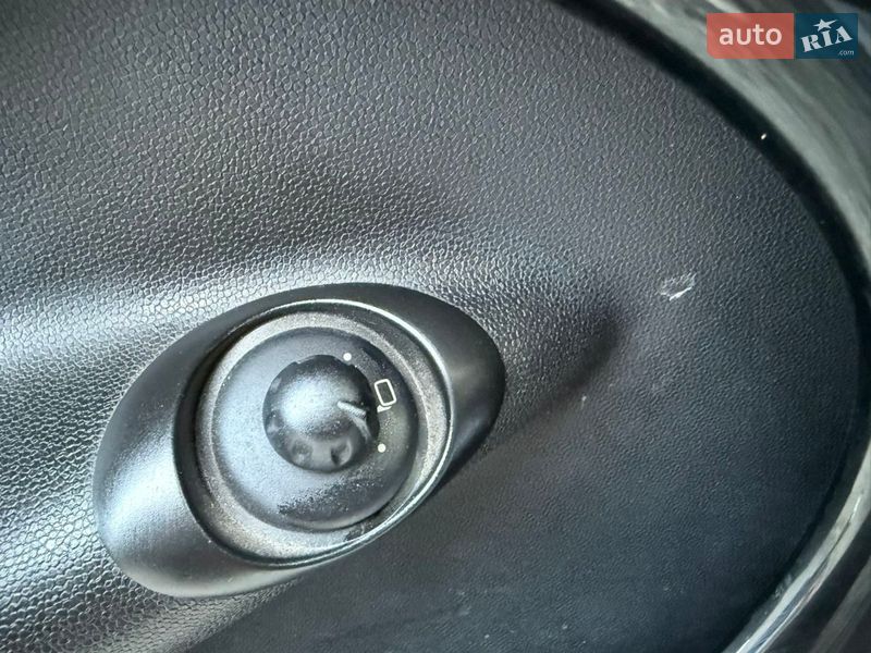 Хетчбек MINI Cooper 2011 в Хмельницькому