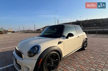 Хетчбек MINI Cooper 2013 в Лубнах