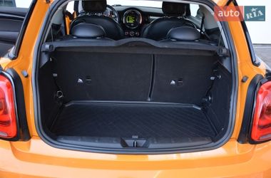 Хэтчбек MINI Cooper 2016 в Киеве