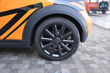 Хэтчбек MINI Cooper 2016 в Киеве