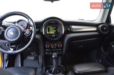 Хэтчбек MINI Cooper 2016 в Киеве