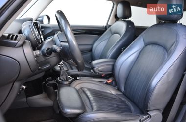 Хэтчбек MINI Cooper 2016 в Киеве
