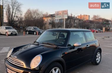 Хетчбек MINI Cooper 2004 в Житомирі