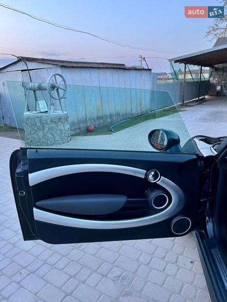 Хэтчбек MINI Cooper 2009 в Николаеве фото 24 Хэтчбек MINI Cooper 2009 в Николаеве
