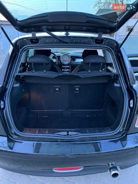 Хэтчбек MINI Cooper 2009 в Николаеве фото 39 Хэтчбек MINI Cooper 2009 в Николаеве