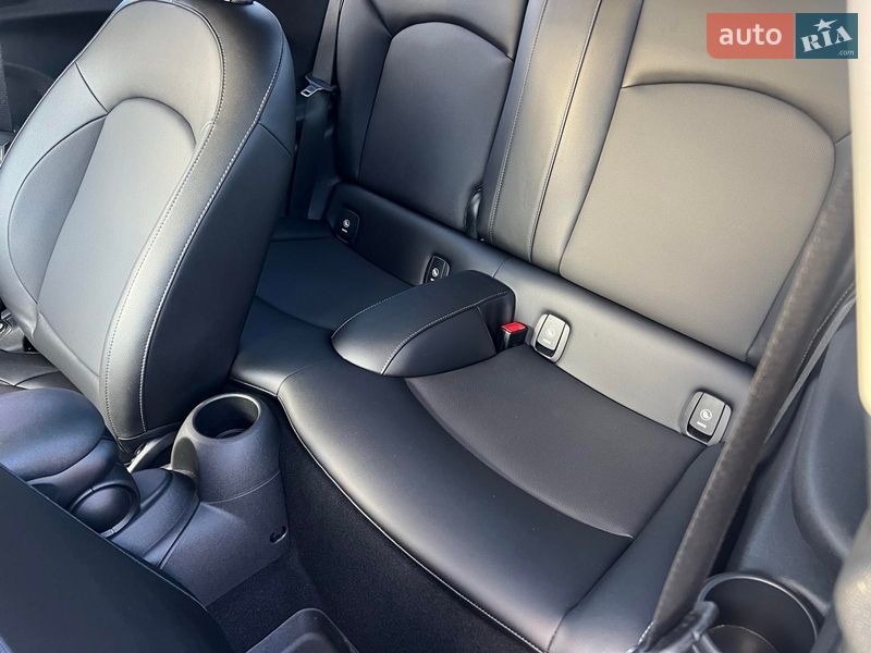 Хэтчбек MINI Cooper 2017 в Киеве