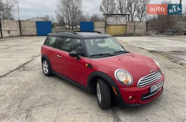 Хэтчбек MINI Cooper 2011 в Запорожье