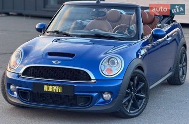 Хэтчбек MINI Cooper 2012 в Киеве