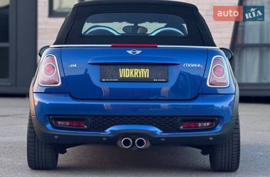 Хэтчбек MINI Cooper 2012 в Киеве