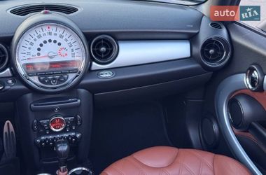 Хэтчбек MINI Cooper 2012 в Киеве