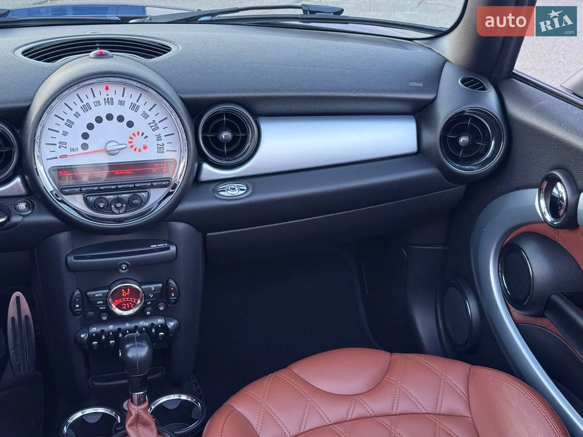 2012 MINI Cooper - мініатюра 27