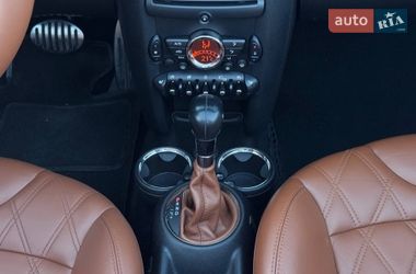 Хэтчбек MINI Cooper 2012 в Киеве