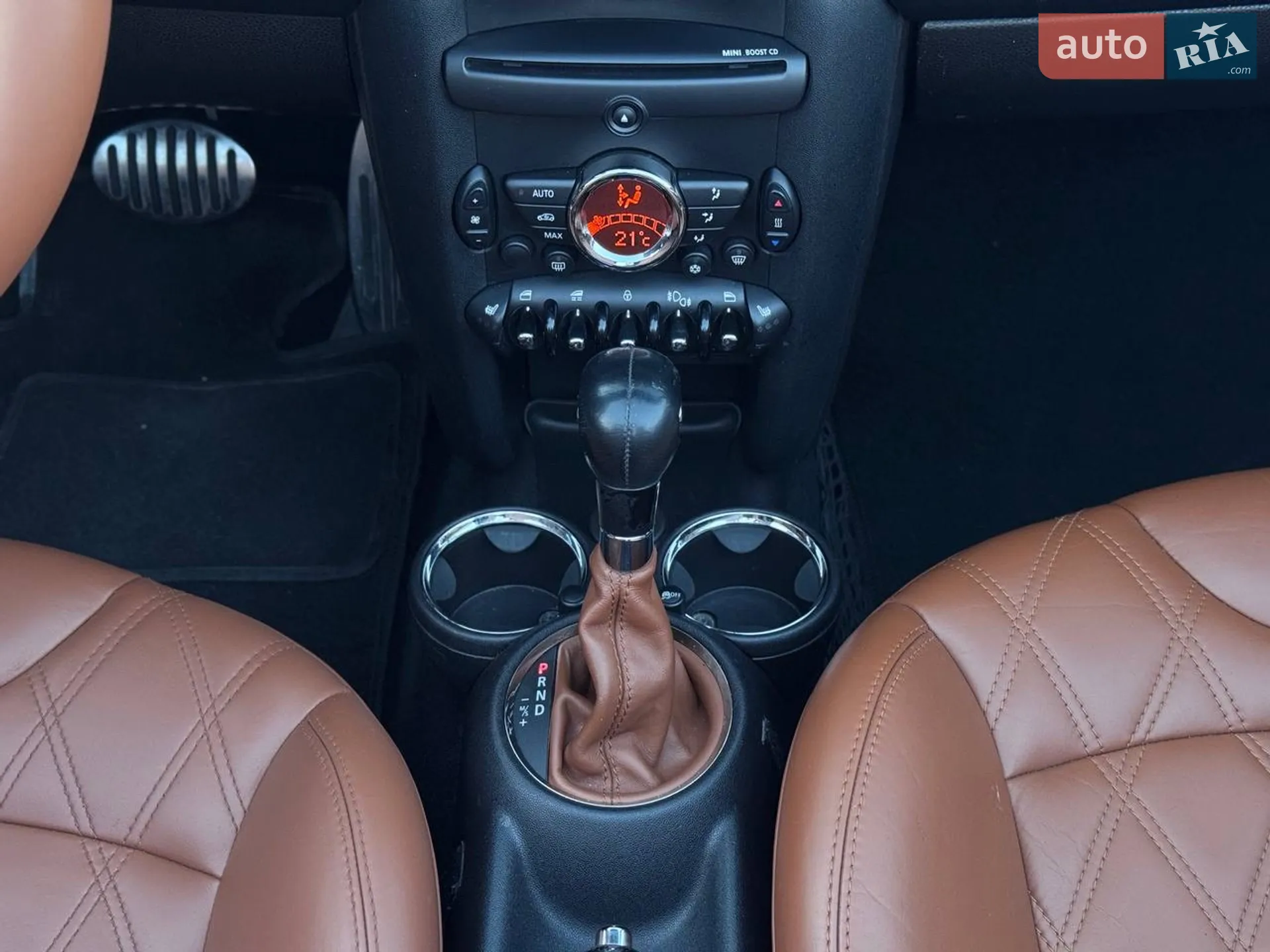 2012 MINI Cooper - мініатюра 31