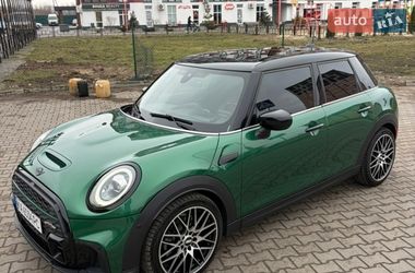 Хетчбек MINI Cooper 2020 в Києві