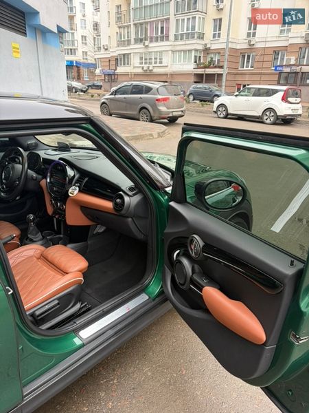 Хетчбек MINI Cooper 2020 в Києві