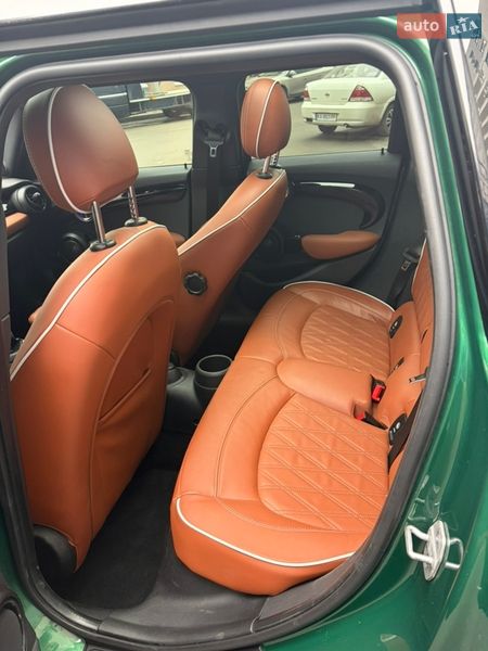 Хетчбек MINI Cooper 2020 в Києві