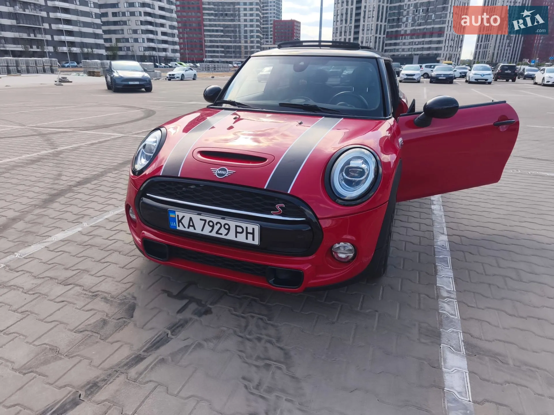 2018 MINI Cooper - фото 1