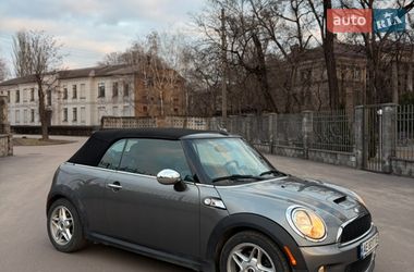 Хэтчбек MINI Cooper 2010 в Каменском