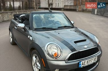 Хэтчбек MINI Cooper 2010 в Каменском