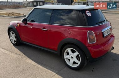 Хэтчбек MINI Cooper 2007 в Киеве