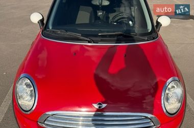 Хэтчбек MINI Cooper 2007 в Киеве фото 12 Хэтчбек MINI Cooper 2007 в Киеве