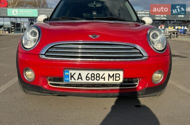 Хэтчбек MINI Cooper 2007 в Киеве фото 13 Хэтчбек MINI Cooper 2007 в Киеве