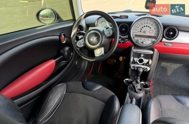 Хэтчбек MINI Cooper 2007 в Киеве фото 16 Хэтчбек MINI Cooper 2007 в Киеве