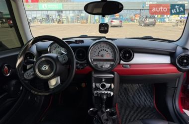 Хэтчбек MINI Cooper 2007 в Киеве фото 17 Хэтчбек MINI Cooper 2007 в Киеве
